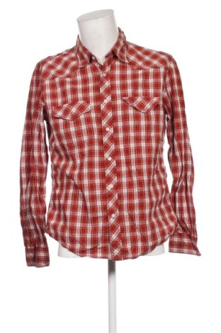 Pánska košeľa  H&M L.O.G.G., Veľkosť L, Farba Viacfarebná, Cena  16,95 €