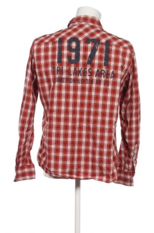 Pánska košeľa  H&M L.O.G.G., Veľkosť L, Farba Viacfarebná, Cena  16,95 €