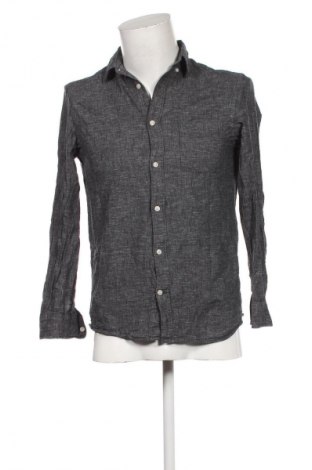 Pánská košile  H&M L.O.G.G., Velikost S, Barva Černá, Cena  469,00 Kč
