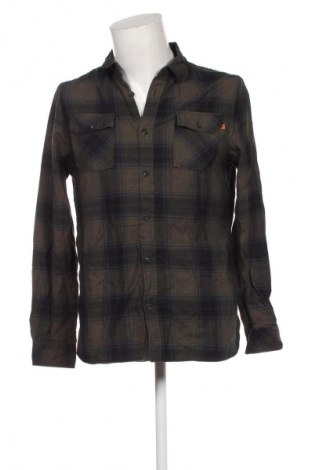 Herrenhemd Hallinger, Größe L, Farbe Mehrfarbig, Preis € 23,99