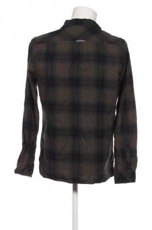 Herrenhemd Hallinger, Größe L, Farbe Mehrfarbig, Preis € 23,99
