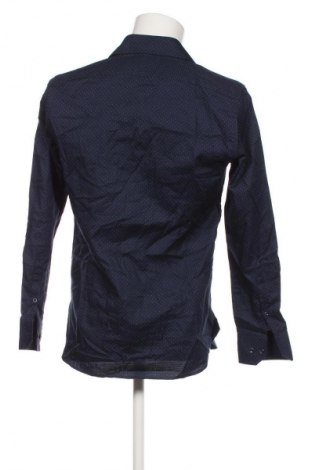 Pánska košeľa  Hammond & Co., Veľkosť M, Farba Modrá, Cena  19,95 €