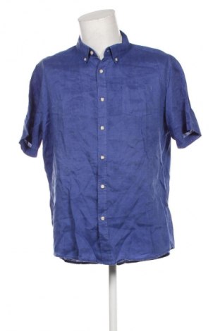 Herrenhemd Hampton Republic, Größe L, Farbe Blau, Preis € 46,65