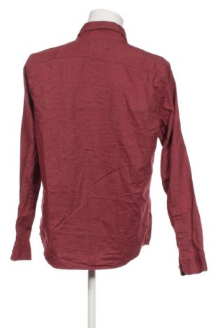 Pánska košeľa  Hollister, Veľkosť XL, Farba Červená, Cena  19,95 €