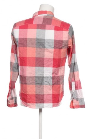 Herrenhemd Hollister, Größe M, Farbe Mehrfarbig, Preis € 23,99