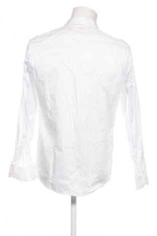Férfi ing Hugo Boss, Méret M, Szín Fehér, Ár 27 749 Ft