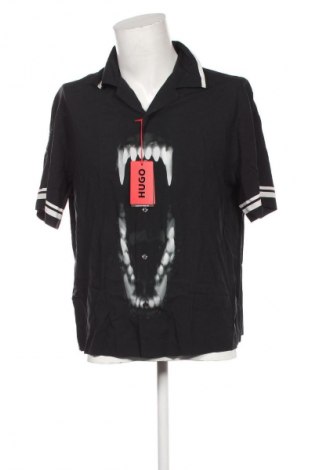 Pánska košeľa  Hugo Boss, Veľkosť S, Farba Viacfarebná, Cena  88,95 €