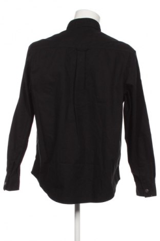 Férfi ing Hugo Boss, Méret L, Szín Fekete, Ár 51 109 Ft