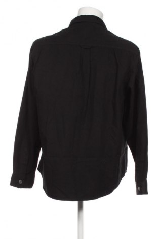 Męska koszula Hugo Boss, Rozmiar L, Kolor Czarny, Cena 338,99 zł