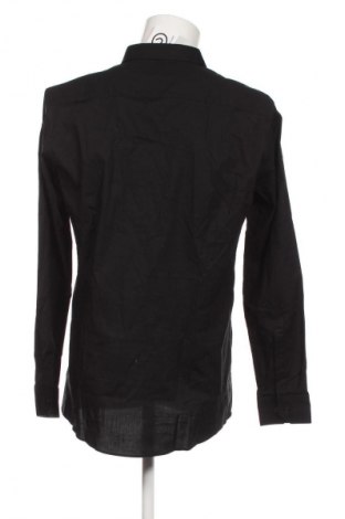 Pánská košile  Hugo Boss, Velikost XL, Barva Černá, Cena  3 099,00 Kč