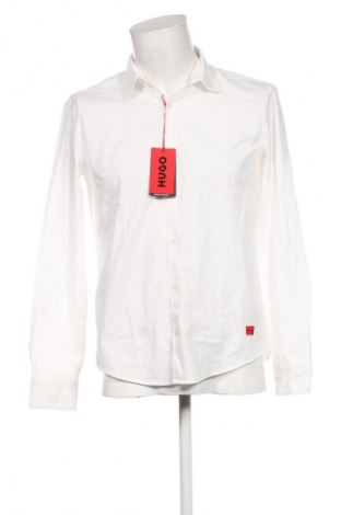Pánska košeľa  Hugo Boss, Veľkosť S, Farba Biela, Cena  112,95 €