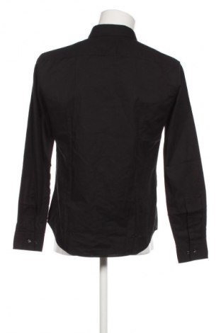 Pánská košile  Hugo Boss, Velikost S, Barva Černá, Cena  3 099,00 Kč