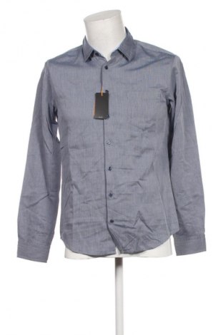 Férfi ing Hugo Boss, Méret M, Szín Szürke, Ár 58 716 Ft