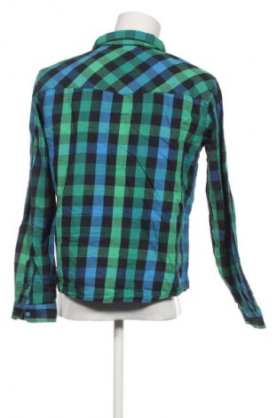 Cămașă de bărbați Iriedaily, Mărime L, Culoare Multicolor, Preț 115,99 Lei