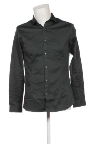 Męska koszula Jack & Jones, Rozmiar M, Kolor Zielony, Cena 268,99 zł