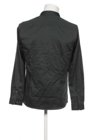 Męska koszula Jack & Jones, Rozmiar M, Kolor Zielony, Cena 268,99 zł