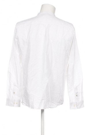 Męska koszula Jack & Jones, Rozmiar XL, Kolor Biały, Cena 268,99 zł