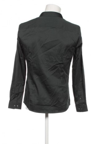 Pánska košeľa  Jack & Jones, Veľkosť M, Farba Zelená, Cena  47,95 €