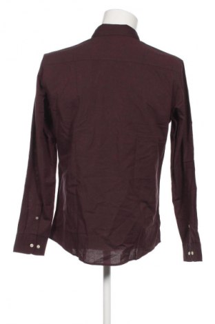 Męska koszula Jack & Jones, Rozmiar L, Kolor Czerwony, Cena 268,99 zł
