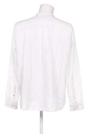 Męska koszula Jack & Jones, Rozmiar XXL, Kolor Biały, Cena 268,99 zł