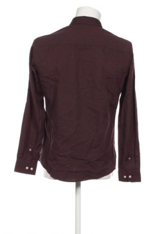 Męska koszula Jack & Jones, Rozmiar M, Kolor Czerwony, Cena 111,99 zł