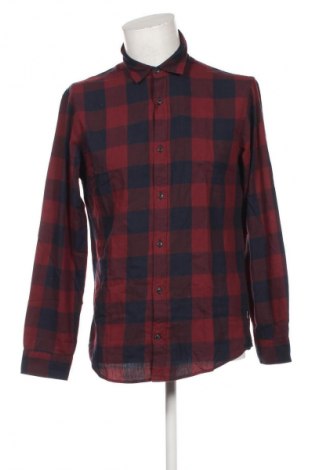 Herrenhemd Jack & Jones, Größe L, Farbe Mehrfarbig, Preis € 57,99