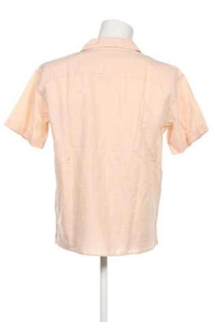 Męska koszula Jack & Jones, Rozmiar M, Kolor Różowy, Cena 268,99 zł