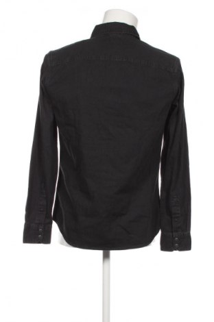 Herrenhemd Jack & Jones, Größe S, Farbe Schwarz, Preis € 57,99