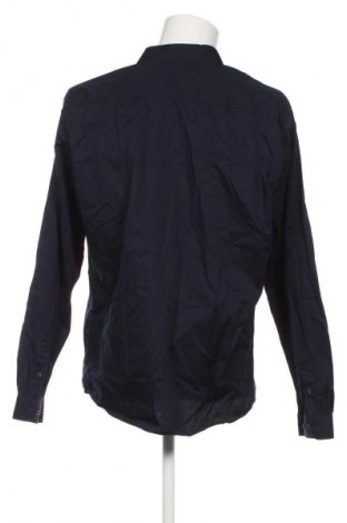 Męska koszula Jack & Jones, Rozmiar XXL, Kolor Niebieski, Cena 111,99 zł