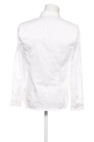 Pánska košeľa  Jack & Jones, Veľkosť M, Farba Biela, Cena  47,95 €