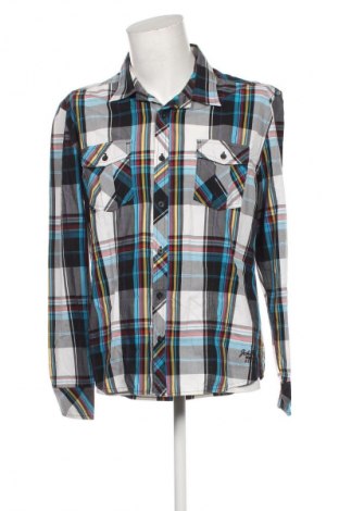 Férfi ing Jack & Jones, Méret XXL, Szín Sokszínű, Ár 9 219 Ft
