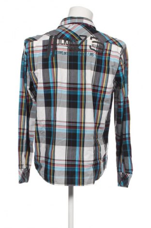 Férfi ing Jack & Jones, Méret XXL, Szín Sokszínű, Ár 9 219 Ft