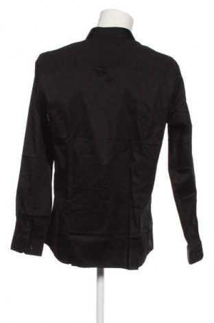 Férfi ing Jack & Jones, Méret XL, Szín Fekete, Ár 9 219 Ft