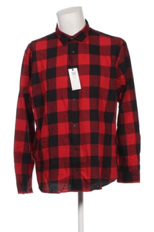 Pánska košeľa  Jack & Jones, Veľkosť XXL, Farba Viacfarebná, Cena  43,95 €