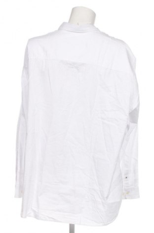 Herrenhemd Jack & Jones, Größe 5XL, Farbe Weiß, Preis € 57,99