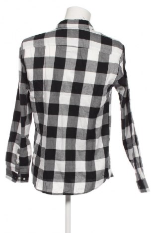 Мъжка риза Jack & Jones, Размер L, Цвят Многоцветен, Цена 82,99 лв.
