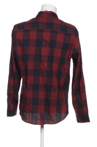 Herrenhemd Jack & Jones, Größe XL, Farbe Mehrfarbig, Preis € 57,99