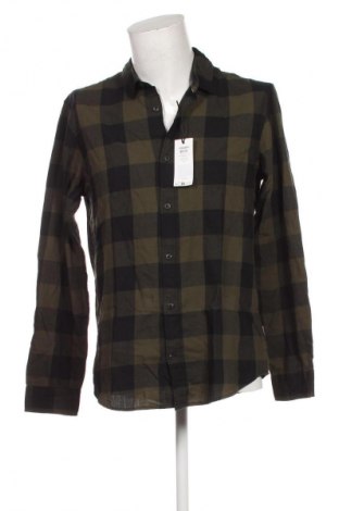 Cămașă de bărbați Jack & Jones, Mărime L, Culoare Multicolor, Preț 278,99 Lei