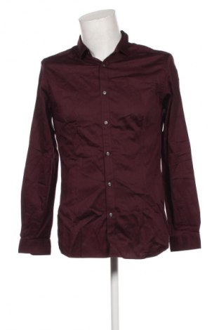 Pánska košeľa  Jack & Jones, Veľkosť L, Farba Červená, Cena  47,95 €