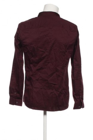 Pánska košeľa  Jack & Jones, Veľkosť L, Farba Červená, Cena  47,95 €