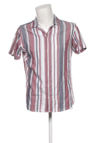 Ανδρικό πουκάμισο Jack & Jones, Μέγεθος M, Χρώμα Πολύχρωμο, Τιμή 17,97 €