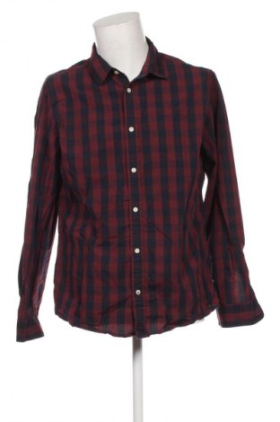 Cămașă de bărbați Jack & Jones, Mărime XL, Culoare Multicolor, Preț 115,99 Lei