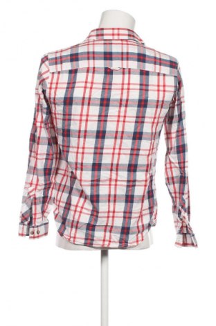 Herrenhemd Jack & Jones, Größe M, Farbe Mehrfarbig, Preis € 23,99