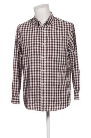 Herrenhemd Jack & Jones, Größe XL, Farbe Mehrfarbig, Preis € 18,93