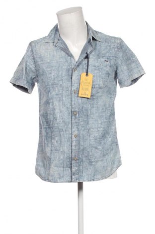Herrenhemd Jack & Jones, Größe L, Farbe Mehrfarbig, Preis 41,63 €
