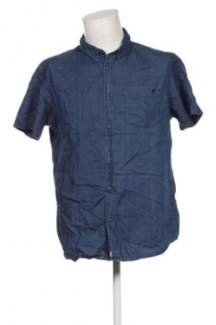 Pánska košeľa  Jack & Jones, Veľkosť XL, Farba Modrá, Cena  47,95 €