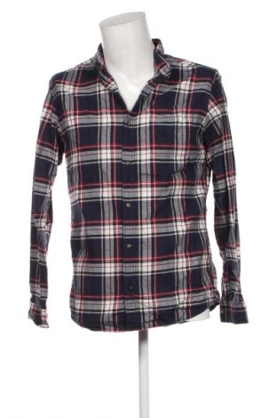 Męska koszula Jack & Jones, Rozmiar L, Kolor Kolorowy, Cena 78,16 zł