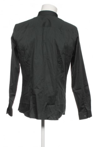 Męska koszula Jack & Jones PREMIUM, Rozmiar XL, Kolor Zielony, Cena 252,99 zł
