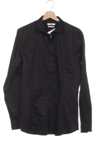 Pánská košile  Jack & Jones PREMIUM, Velikost L, Barva Černá, Cena  1 249,00 Kč