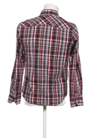 Ανδρικό πουκάμισο Jack & Jones PREMIUM, Μέγεθος M, Χρώμα Πολύχρωμο, Τιμή 17,90 €